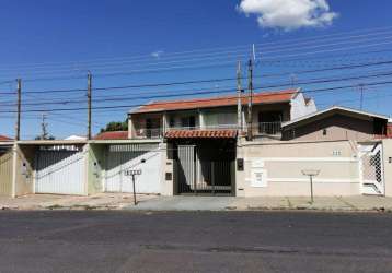 Casa sobrado em araraquara