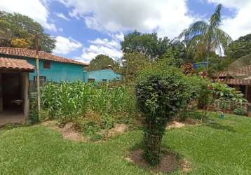 Rural chácara em são carlos