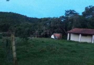 Rural sítio em são carlos