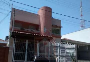 Casa sobrado em são carlos