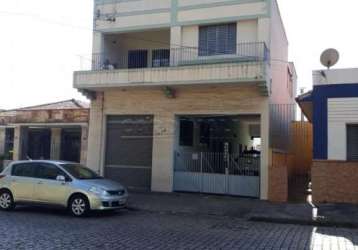 Casa sobrado em araraquara