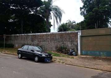 Rural chácara sem condomínio em são carlos