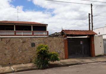 Casa sobrado em são carlos