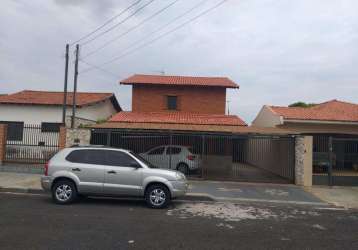 Casa sobrado em araraquara