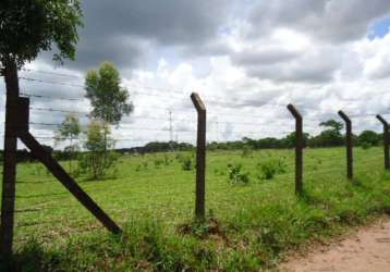 Rural área em são carlos