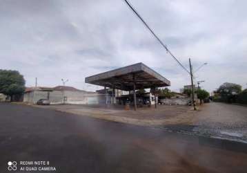 Comercial ponto em araraquara