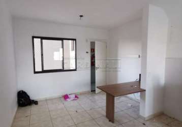 Apartamento padrão em araraquara