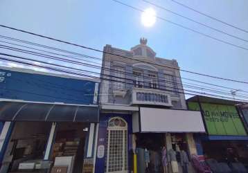 Comercial ponto em são carlos