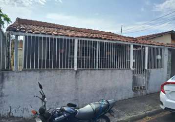 Casa padrão em araraquara