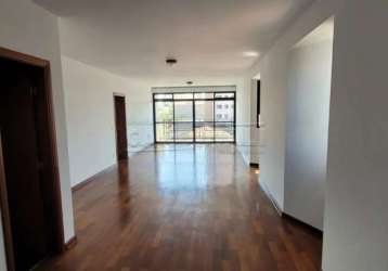 Apartamento padrão em são carlos