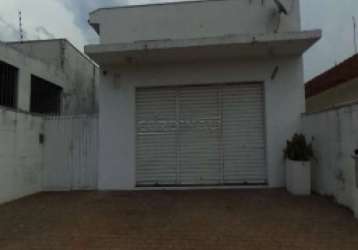 Comercial salão em araraquara