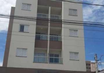 Apartamento padrão em são carlos