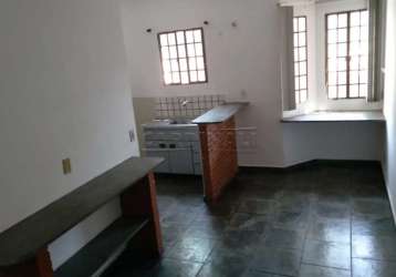 Apartamento flat com 1 dormitório no jardim santa paula próximo a usp em são carlos