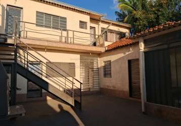 Kitnet / stúdio à venda na rua dos libanezes, 2968, jardim do carmo, araraquara, 110 m2 por r$ 280.000