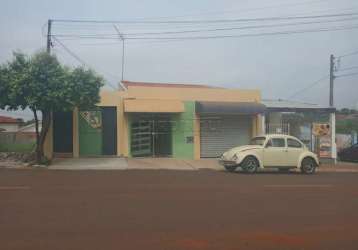 Casa padrão em araraquara