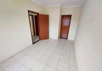 Venda de apartamento - padrão no bairro jardim santa paula em são carlos/sp