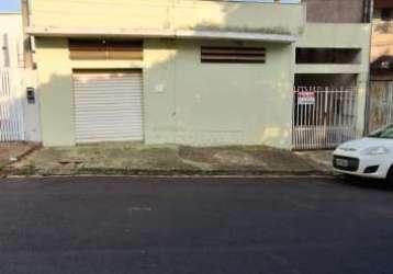 Vende-se ponto comercial ! ótima oportunidade !