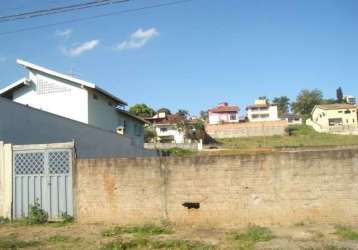 Terreno padrão em são carlos