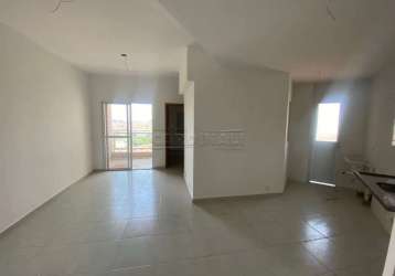 Apartamento padrão em são carlos