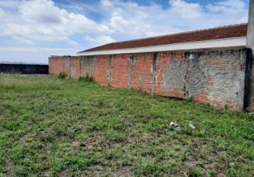 Terreno padrão em são carlos