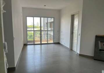 Apartamento padrão em são carlos