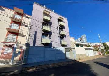 Apartamento duplex em são carlos