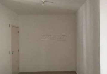 Apartamento padrão em araraquara