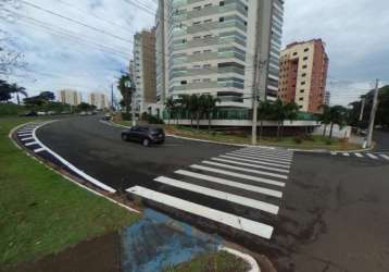 Apartamento padrão em são carlos