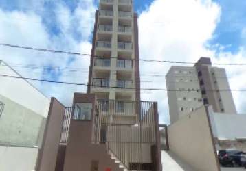 Apartamento padrão em são carlos