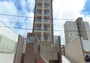 Apartamento padrão em são carlos