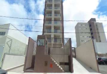 Apartamento padrão em são carlos