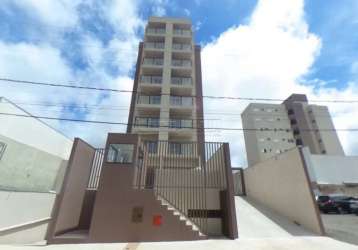 Apartamento padrão em são carlos