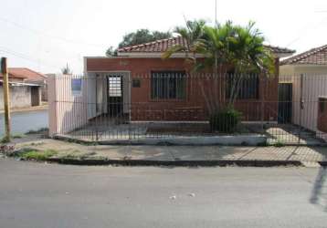 Casa padrão em araraquara