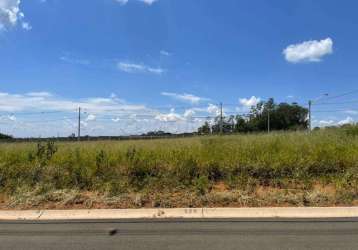 Terreno condomínio em são carlos