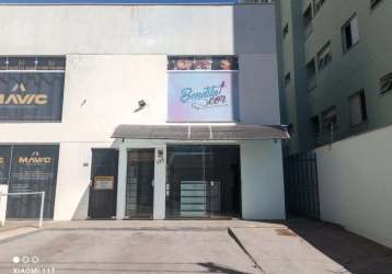 Ponto comercial para alugar na rua salesianos do brasil.., sala 3, 155., jardim gibertoni, são carlos, 70 m2 por r$ 1.667