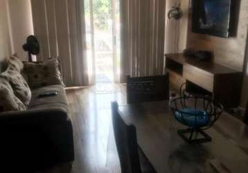 Apartamento padrão em são carlos