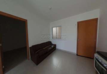 Apartamento padrão em araraquara