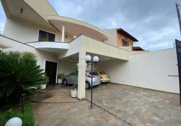 Casa residencial samambaia