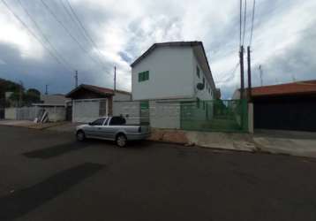 Apartamento kitchnet sem condomínio em são carlos