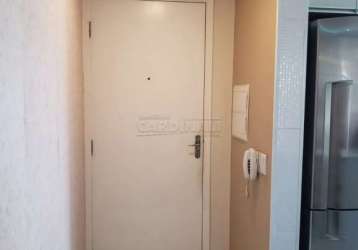 Apartamento padrão em campinas