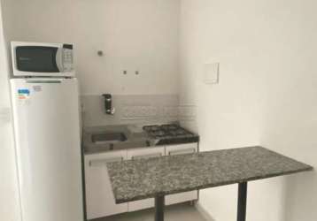 Apartamento padrão em campinas