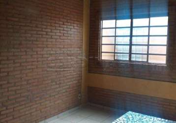 Apartamento kitchnet em araraquara