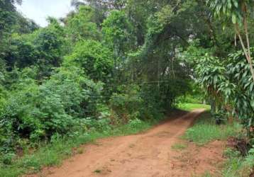 Rural terreno com condomínio em são carlos