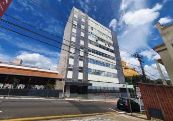 Sala comercial no núcleo residencial silvio vilari próxima a catedral em são carlos.