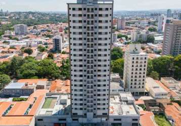 Apartamento padrão em campinas