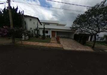 Casa condomínio em são carlos