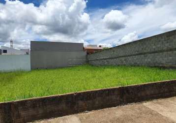 Terreno em domingos valérios por r$150.000,00: 226.07m², infraestrutura completa e ótima localização