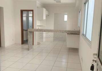 Apartamento padrão em são carlos