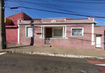 Casa padrão em são carlos