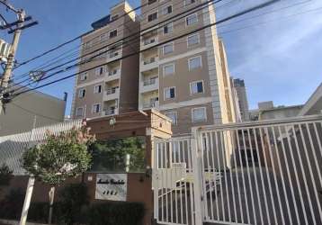 Apartamento padrão em são carlos